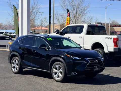More photos of 2017 LEXUS NX 200T BASE at 712 Auto Sales, NM