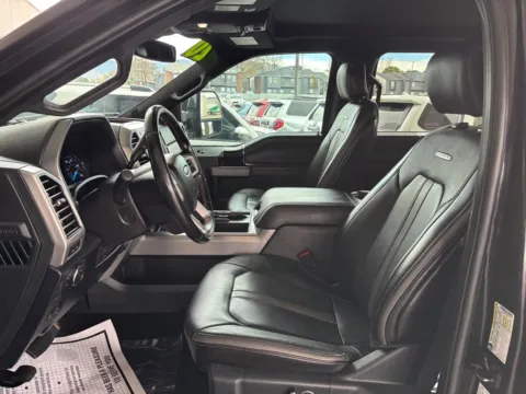 More photos of 2020 FORD F250 SUPER DUTY at 712 Auto Sales, NM