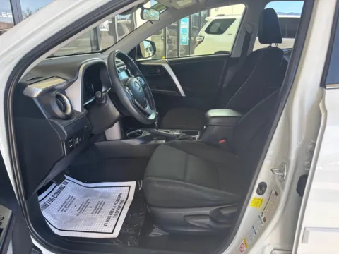 More photos of 2017 TOYOTA RAV4 LE at 712 Auto Sales, NM