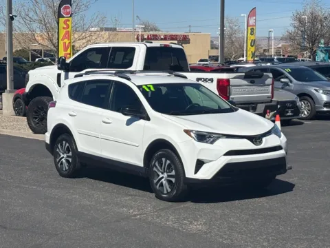More photos of 2017 TOYOTA RAV4 LE at 712 Auto Sales, NM