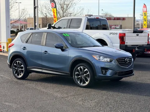 More photos of 2016 MAZDA CX-5 GT at 712 Auto Sales, NM