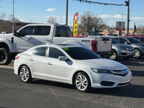 More photos of 2017 ACURA ILX BASE WATCH PLUS at 712 Auto Sales, NM