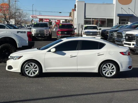 Photos of 2017 ACURA ILX BASE WATCH PLUS for sale in Albuquerque, NM at 712 Auto Sales