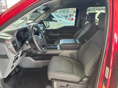 More photos of 2024 FORD F-150 XLT at 712 Auto Sales, NM