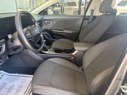 More photos of 2025 KIA K4 LX at 712 Auto Sales, NM