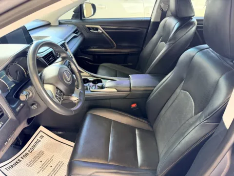 More photos of 2018 LEXUS RX 350 BASE at 712 Auto Sales, NM