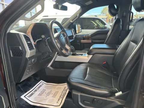 More photos of 2019 FORD F-150 SUPERCREW at 712 Auto Sales, NM