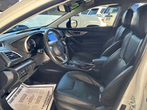 More photos of 2021 SUBARU CROSSTREK LIMITED at 712 Auto Sales, NM