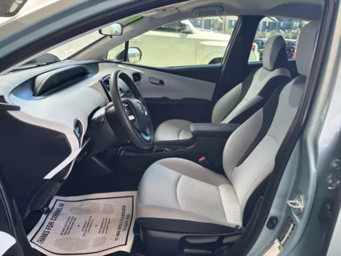 More photos of 2016 TOYOTA PRIUS Two at 712 Auto Sales, NM