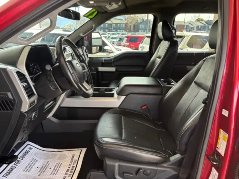 More photos of 2021 FORD F250 SUPER DUTY at 712 Auto Sales, NM