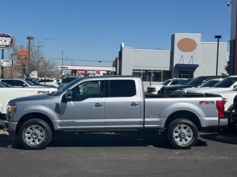 Photos of 2022 FORD F350 SUPER DUTY for sale in Albuquerque, NM at 712 Auto Sales