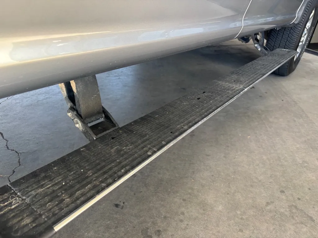 2022 Ford F-350 Super Duty Platinum - Photo 58