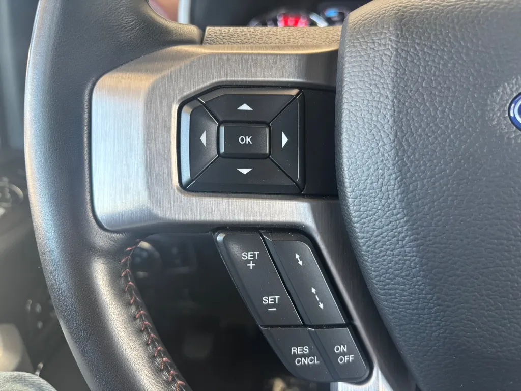 2022 Ford F-350 Super Duty Platinum - Photo 13
