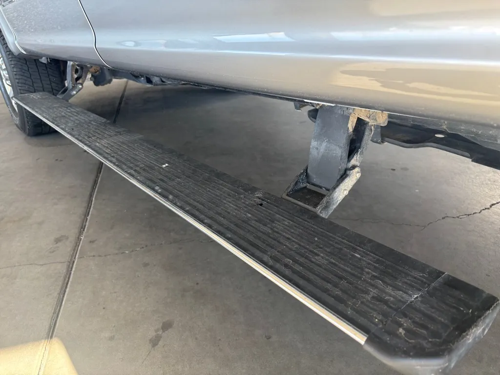 2022 Ford F-350 Super Duty Platinum - Photo 59