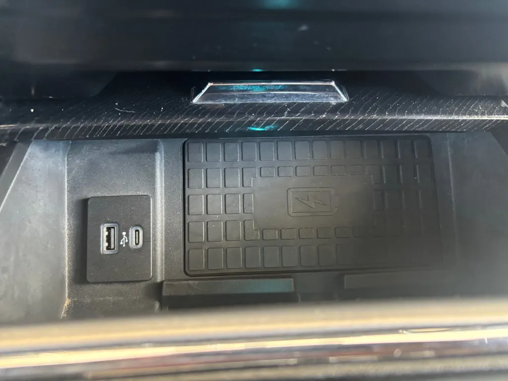 2022 Ford F-350 Super Duty Platinum - Photo 21