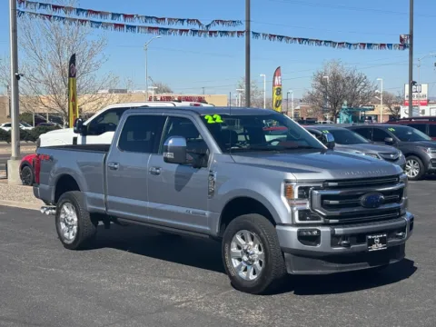 More photos of 2022 FORD F350 SUPER DUTY at 712 Auto Sales, NM
