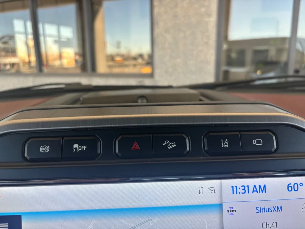 2022 Ford F-350 Super Duty Platinum - Photo 16