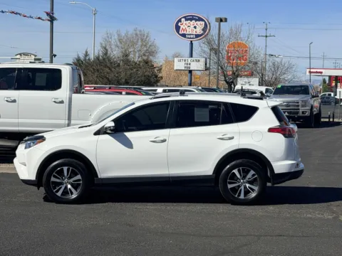 Photos of 2016 TOYOTA RAV4 XLE for sale in Albuquerque, NM at 712 Auto Sales