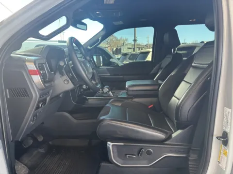 More photos of 2023 FORD F-150 RAPTOR at 712 Auto Sales, NM
