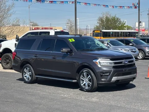 More photos of 2023 FORD EXPEDITION MAX XLT at 712 Auto Sales, NM