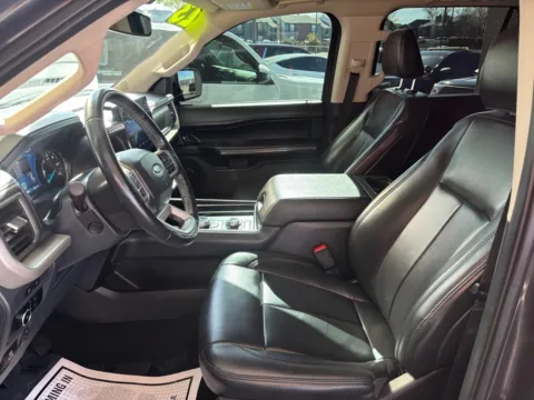 More photos of 2023 FORD EXPEDITION MAX XLT at 712 Auto Sales, NM