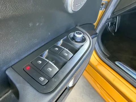 More photos of 2023 ALFA ROMEO GIULIA TI at 712 Auto Sales, NM