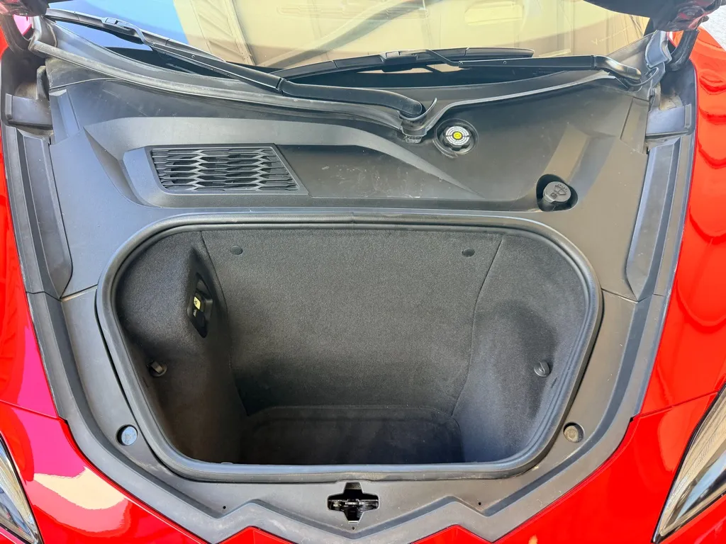 2023 Chevrolet Corvette 3LT - Photo 22