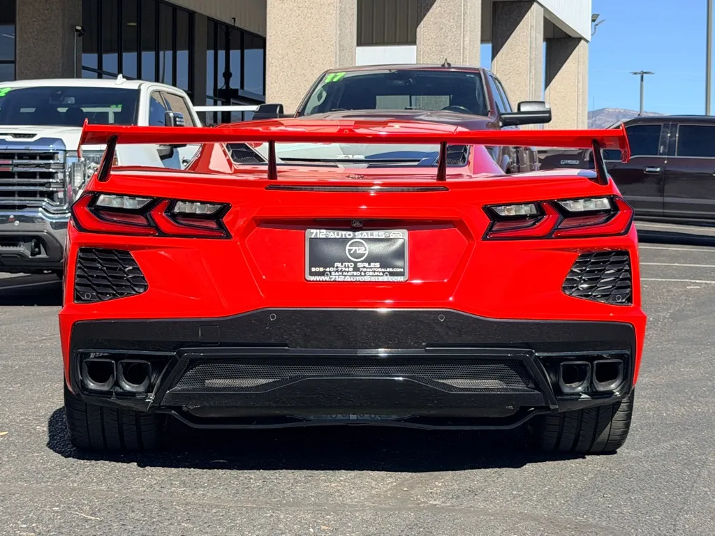 2023 Chevrolet Corvette 3LT - Photo 47