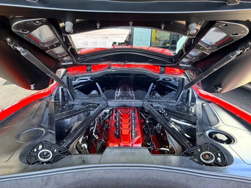 2023 Chevrolet Corvette 3LT - Photo 25