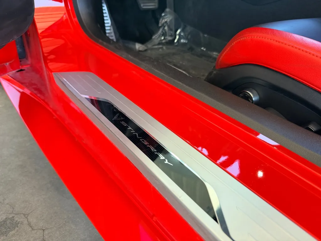 2023 Chevrolet Corvette 3LT - Photo 6