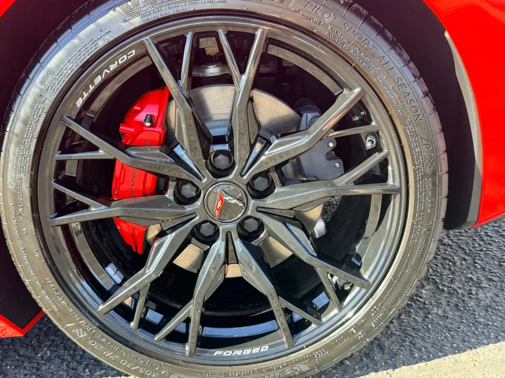 2023 Chevrolet Corvette 3LT - Photo 55