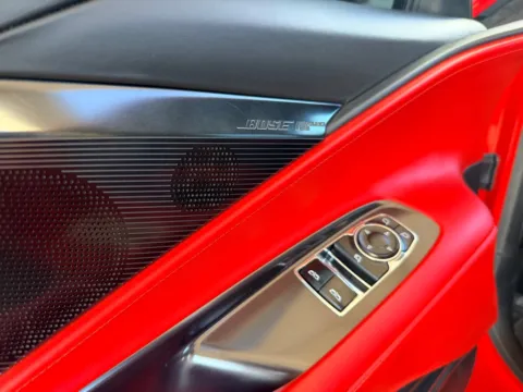 More photos of 2023 CHEVROLET CORVETTE STINGRAY 3LT at 712 Auto Sales, NM