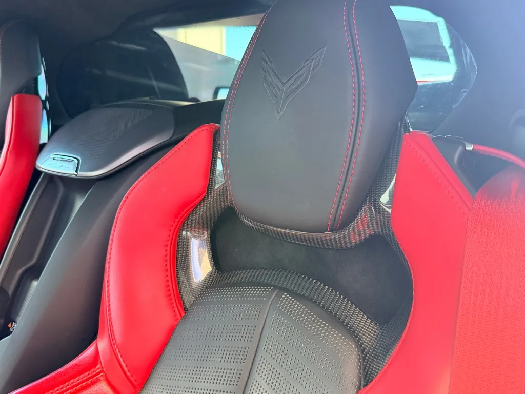 2023 Chevrolet Corvette 3LT - Photo 9