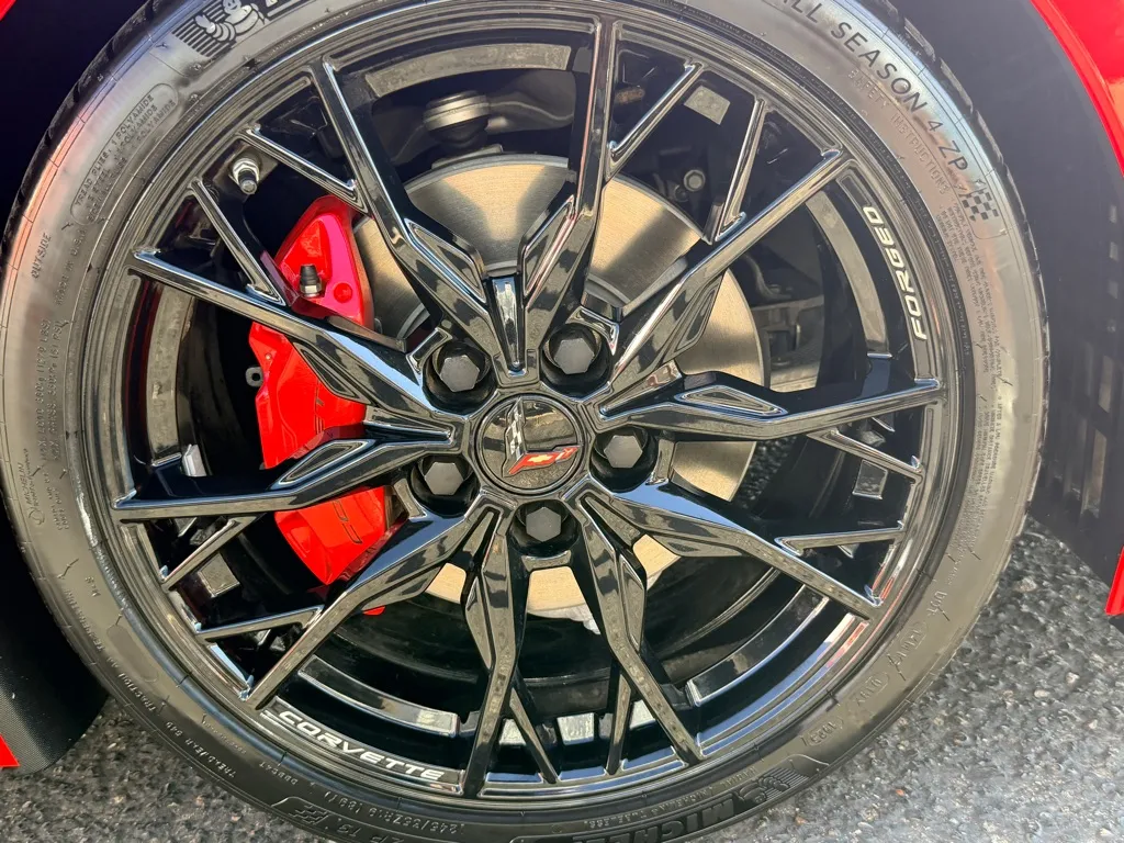 2023 Chevrolet Corvette 3LT - Photo 57