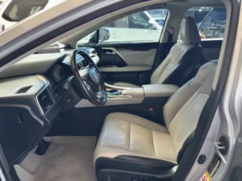 More photos of 2016 LEXUS RX 350 at 712 Auto Sales, NM