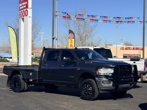 More photos of 2022 RAM 3500 TRADESMAN at 712 Auto Sales, NM