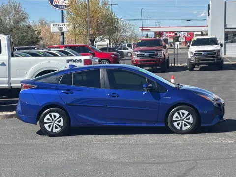 Another view of 2016 TOYOTA PRIUS for sale in Albuquerque, NM at 712 Auto Sales