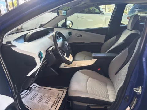 More photos of 2016 TOYOTA PRIUS at 712 Auto Sales, NM