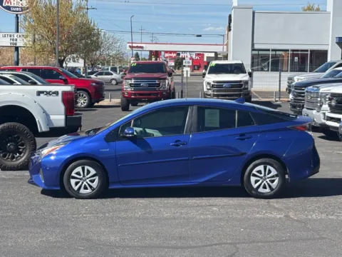Photos of 2016 TOYOTA PRIUS for sale in Albuquerque, NM at 712 Auto Sales