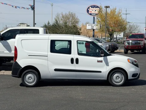 Another view of 2021 RAM PROMASTER CITY for sale in Albuquerque, NM at 712 Auto Sales