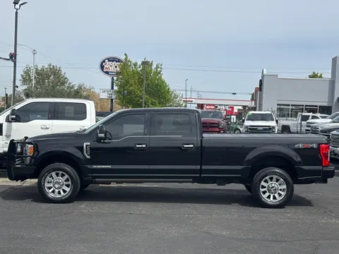 Photos of 2019 FORD F250 SUPER DUTY for sale in Albuquerque, NM at 712 Auto Sales