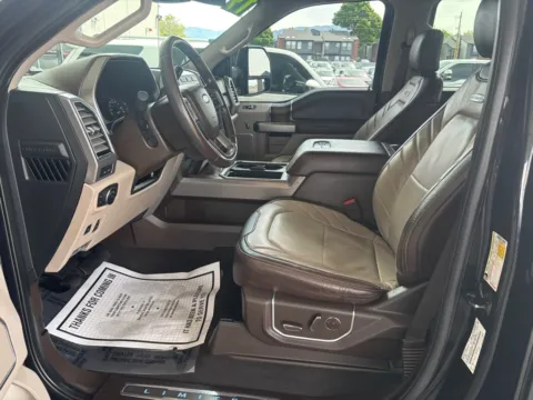 More photos of 2019 FORD F250 SUPER DUTY at 712 Auto Sales, NM