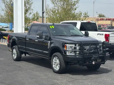 More photos of 2019 FORD F250 SUPER DUTY at 712 Auto Sales, NM