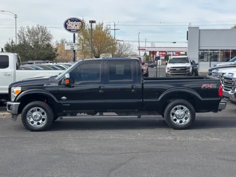 Photos of 2016 FORD F250 SUPER DUTY for sale in Albuquerque, NM at 712 Auto Sales