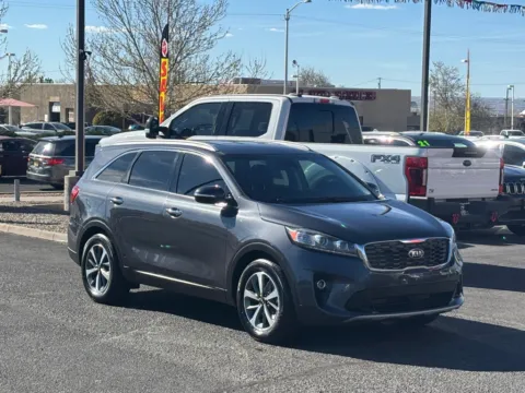 More photos of 2019 KIA SORENTO EX at 712 Auto Sales, NM