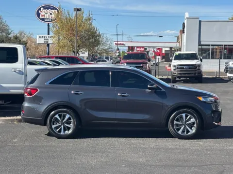 Another view of 2019 KIA SORENTO EX for sale in Albuquerque, NM at 712 Auto Sales