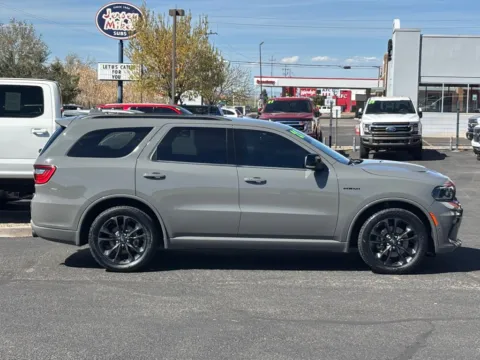 Another view of 2021 DODGE DURANGO R/T for sale in Albuquerque, NM at 712 Auto Sales
