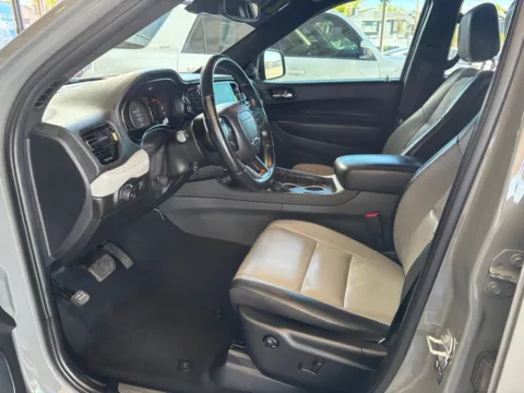 More photos of 2021 DODGE DURANGO R/T at 712 Auto Sales, NM