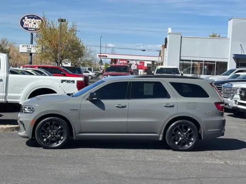 Photos of 2021 DODGE DURANGO R/T for sale in Albuquerque, NM at 712 Auto Sales