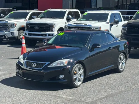 Photos of 2014 LEXUS IS 250 for sale in Albuquerque, NM at 712 Auto Sales